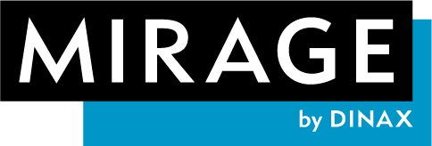 mirage-by-dinax