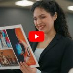 Vorführung des Xerox® PrimeLink® C9200 Serie Druckers