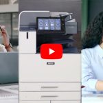 Video zur Xerox® AltaLink® C8200-Serie