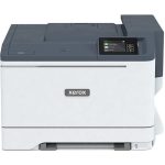 Vorderseite des Xerox® C320 Farbdruckers