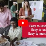 Xerox® C320 Farbdrucker-Video