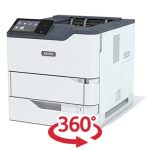 Virtuelle 360°-Demo des Xerox® VersaLink® B620-Druckers