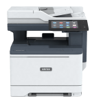 Xerox VersaLink C415 Farb Multifunktionsdrucker