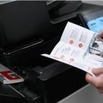 Lexmark CX96 Serie - CX963 Multifunktionsdrucker Arbeitsumgebung