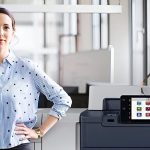 Xerox® PrimeLink® C9200 Serie