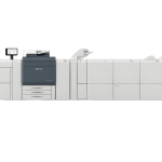 Xerox® Proficio™ PX300 Produktionsdruckmaschine – Vorderansicht