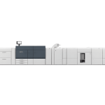 Xerox® Proficio™ PX500 Produktionsdruckmaschine – Vorderansicht